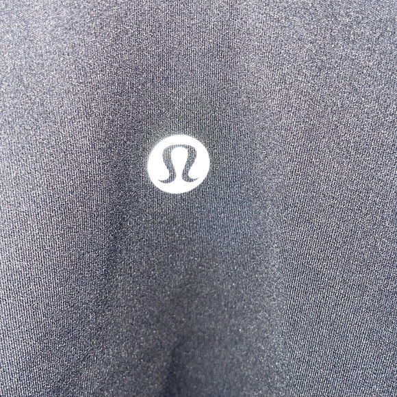 NWT Lululemon Align Tank Top Black Size 4 - Picture 3 of 10